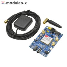 SIM808 Modulo GSM GPS GPRS
