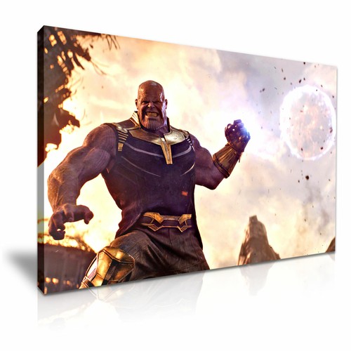Avengers endgame thanos - endgame,