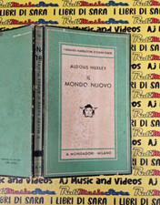 Book Libro IL MONDO NUOVO