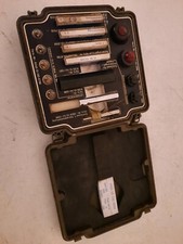 SEM 25, accessori parti di