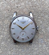 Longines Calatrava 12.68Z