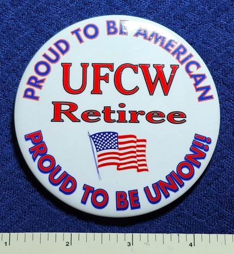 Ufcw food commercial worker - food,