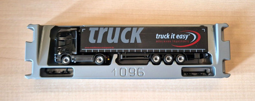 Herpa exclusive scania - herpa, r13