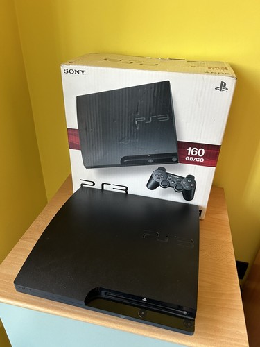 Console sony playstation - console,