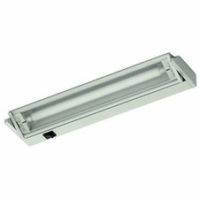 Eglo 89956 KITCHEN Doja LAMPADA sottopensile 8W ORIENTABILE con interruttore