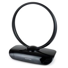 Active Indoor Loop TV Antenna