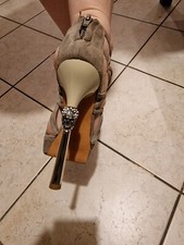 Richmond 36 tacco alto sexy