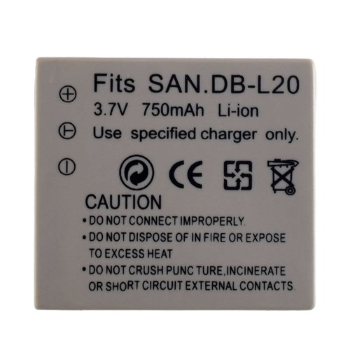 Batteria agli ioni litio - batteria, di