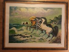 Serigrafia Giovan Francesco