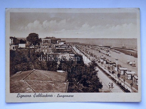Lignano sabbiadoro udine - lignano,