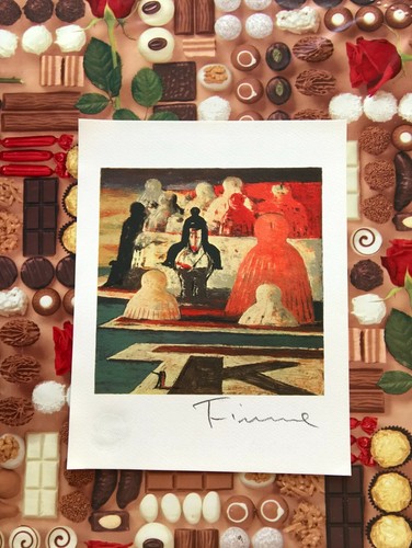 Fotolitografia salvatore fiume - fotolitografia,