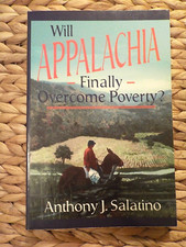 Will Appalachia Finally