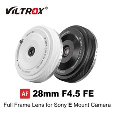 VILTROX AF 28 mm F4.5