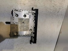 BMW 3 E46 2003 Radio Lettore