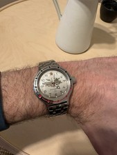 Orologio uomo Vostok