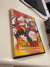 DVD -DRAGONBALL Z - MOVIE COLLECTION - SFIDA ALLA LEGGENDA