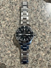 Orologio Uomo Tag Heuer