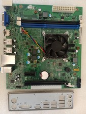 Scheda Madre micro atx acer