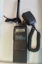 Kenwood TH-215A VHF 2 metri FM