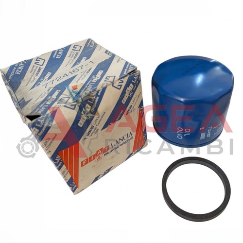 Filtro olio motore originale - olio,