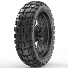 Pneumatico Moto Adventure Touring Anlas Capra X 130/80 B17 65R TL Posteriore Triumph