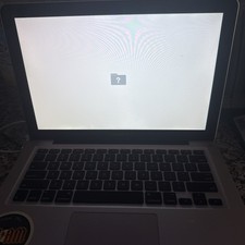 Apple MacBook Pro A1286 15,4"
