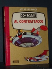 TOEI An. - Atlas Ufo Robot: Goldrake al contrattacco - Giunti / Marzocco - 1978