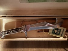 PUMA COUGAR 6374 KNIFE ( NO