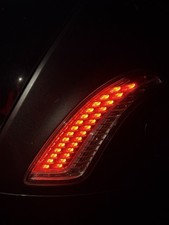 Faro Fanale Originale posteriore destro Dx per LANCIA DELTA  2008