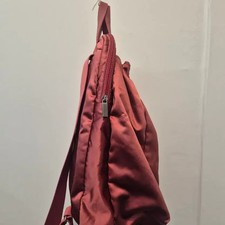 Mandarina Duck Burgundy