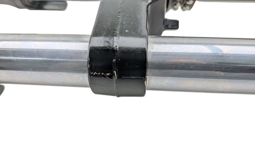 Forcella completa yamaha - forcella,