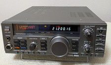 Kenwood TS-680S HF/50MHz