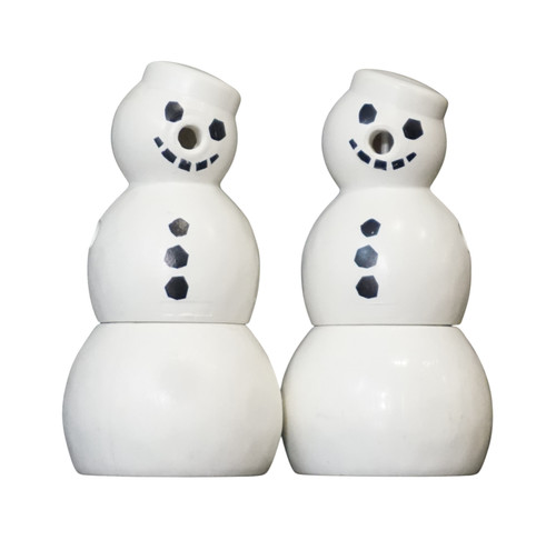 Playmobil pupazzo neve - playmobil, di