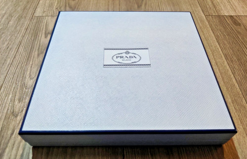 Prada milano autentica - prada,