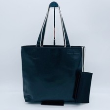 Borsa Miu Miu anni 90 Y2K nera