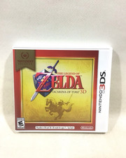 Nintendo 3ds the legend - nintendo,