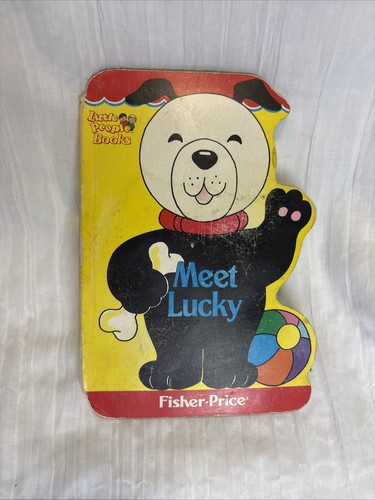 Fisher price little people - fisher,
