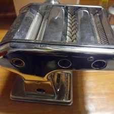  Macchina per Pasta Manuale -