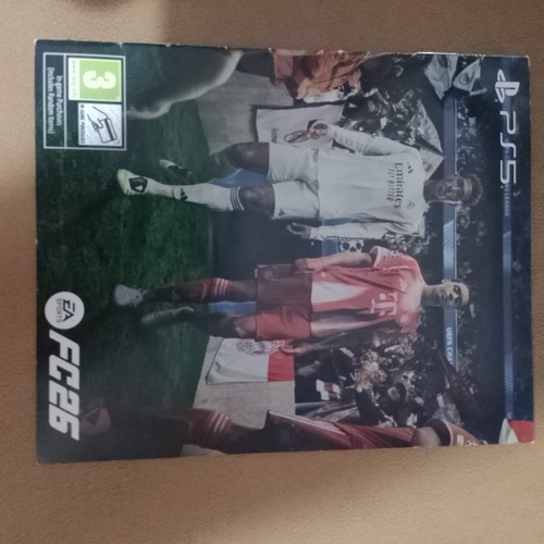 Fc26 bundle con - con, di