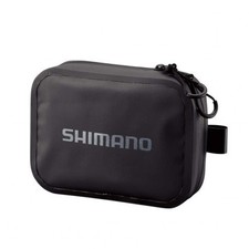 SHIMANO Borsa da Pesca Worm