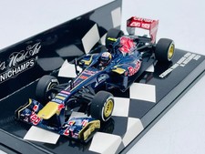 MINICHAMPS 410130019 Toro