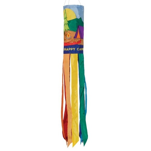 Tenda campeggio calza - 40", a
