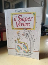 IL SAPER VIVERE - Donna