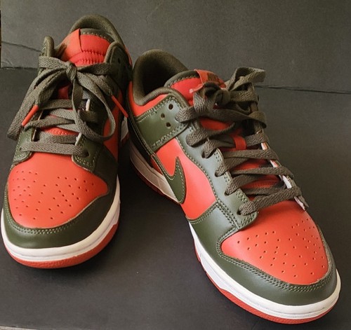 Taglia nike dunk low - -,
