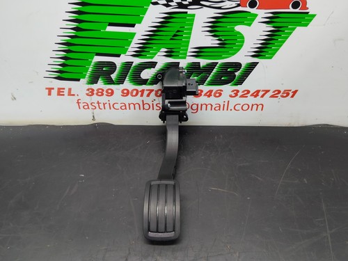 Pedale acceleratore citroen - acceleratore,