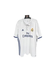 Maglia Real Madrid Home