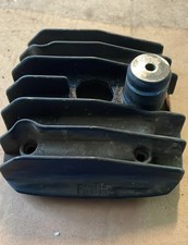 Testa Fantic Motor Raider