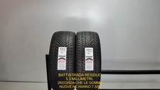 GOMME USATE  4 STAGIONI