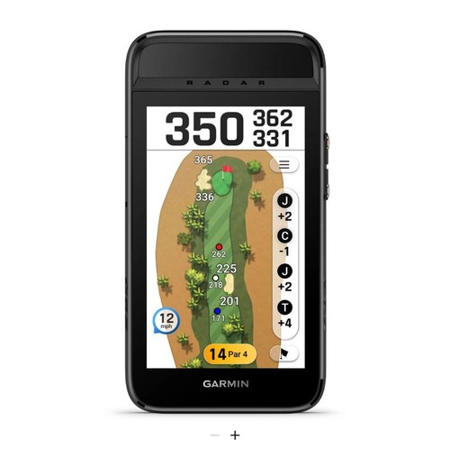 Nuovo garmin approach - nuovo,