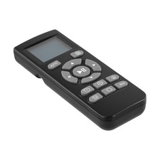 Robot Ricambi Telecomando